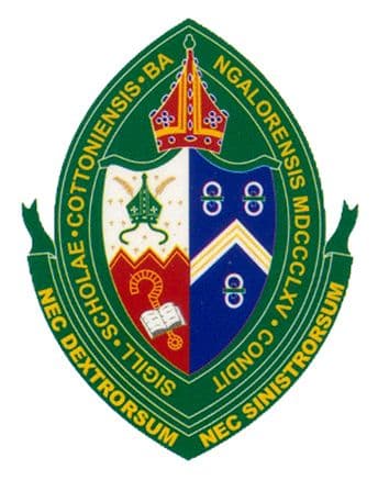 Bishop Cotton Girls' School
